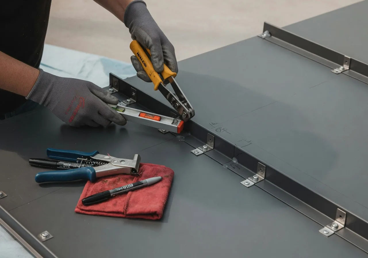 Why choose Metal Roofing Installation in Sunshine, LA